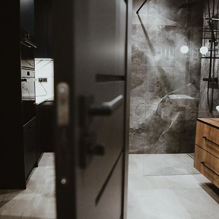 Unia Lublin Elegance Apartments 외부 사진