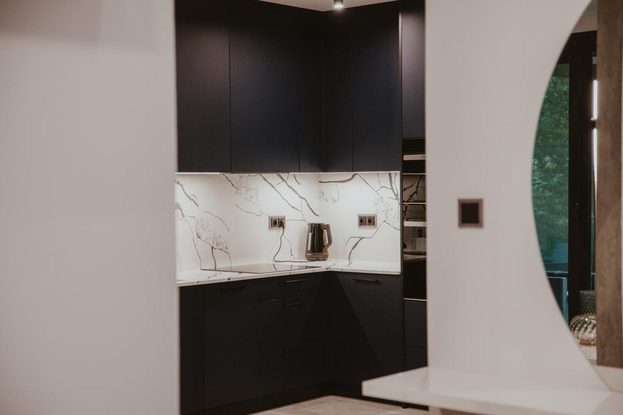Unia Lublin Elegance Apartments 외부 사진