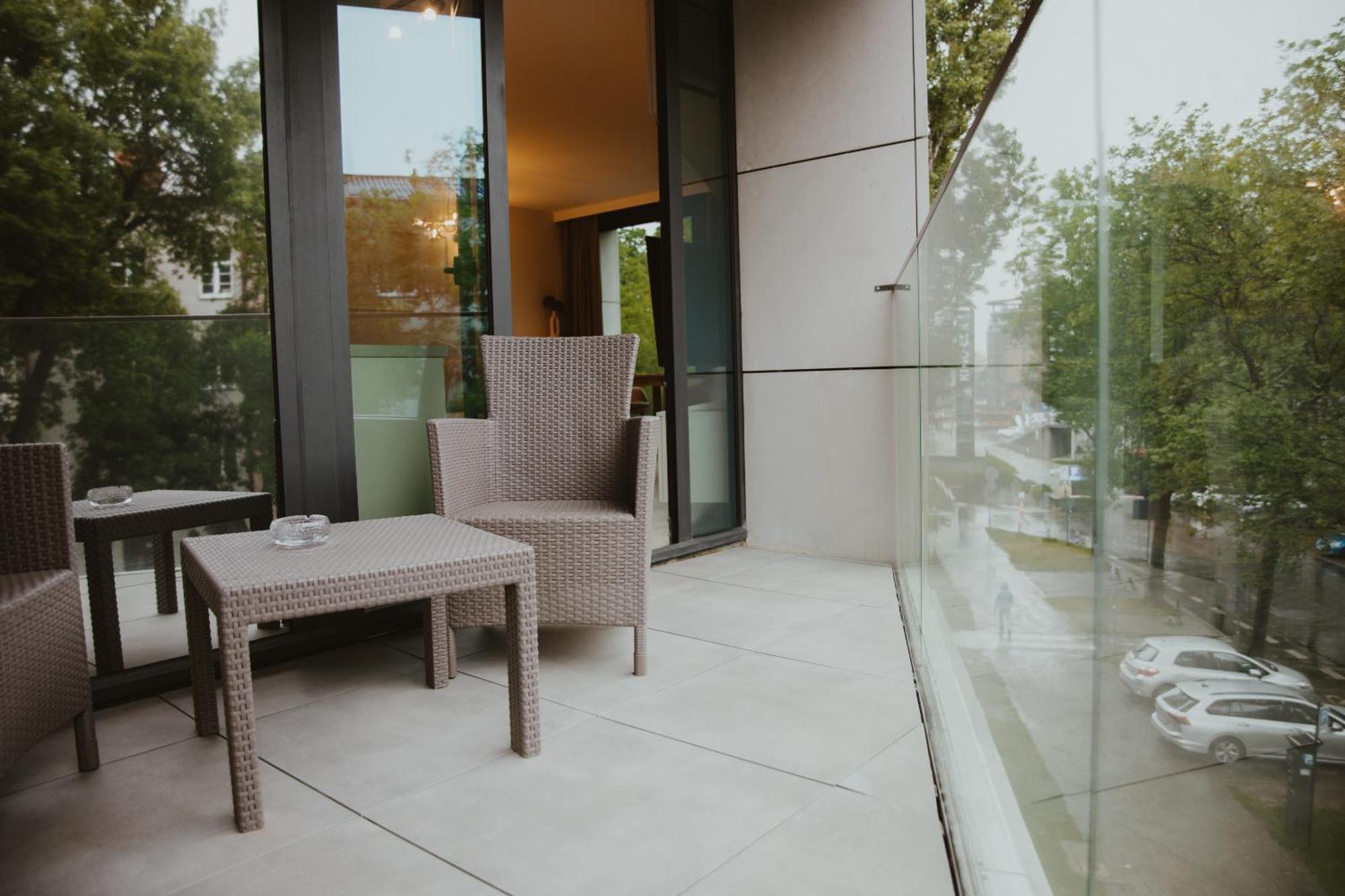 Unia Lublin Elegance Apartments 외부 사진