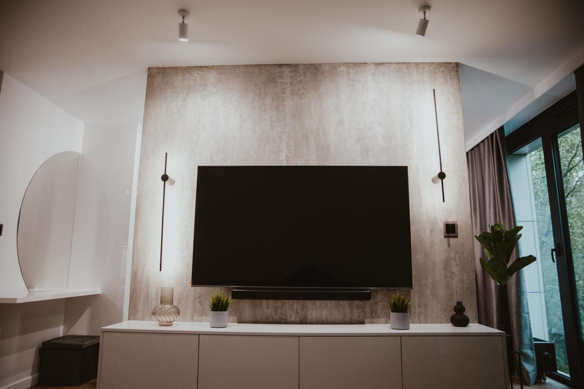 Unia Lublin Elegance Apartments 외부 사진