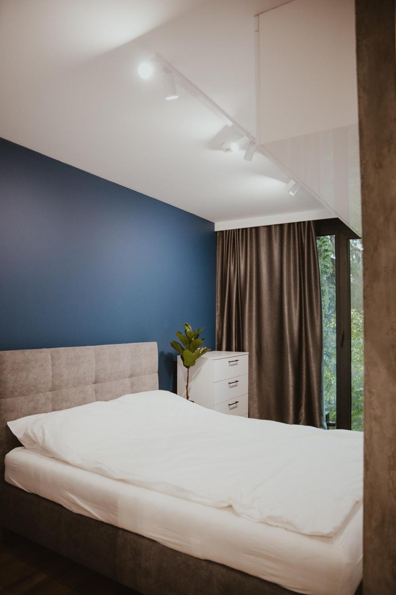Unia Lublin Elegance Apartments 외부 사진